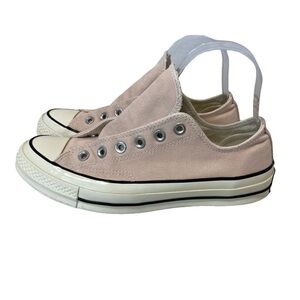 Chuck Taylor All Star Platform Sneakers In Pink - 8 - VIETNAM